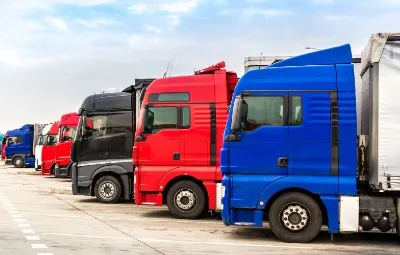 Adana Pazartekke Ambar Nakliyat