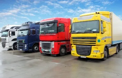 Adana Pazartekke Nakliye Ambarı