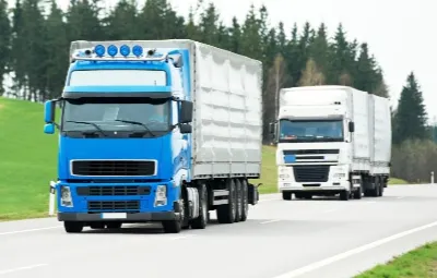 Adana Pazartekke | Eşya Taşıma